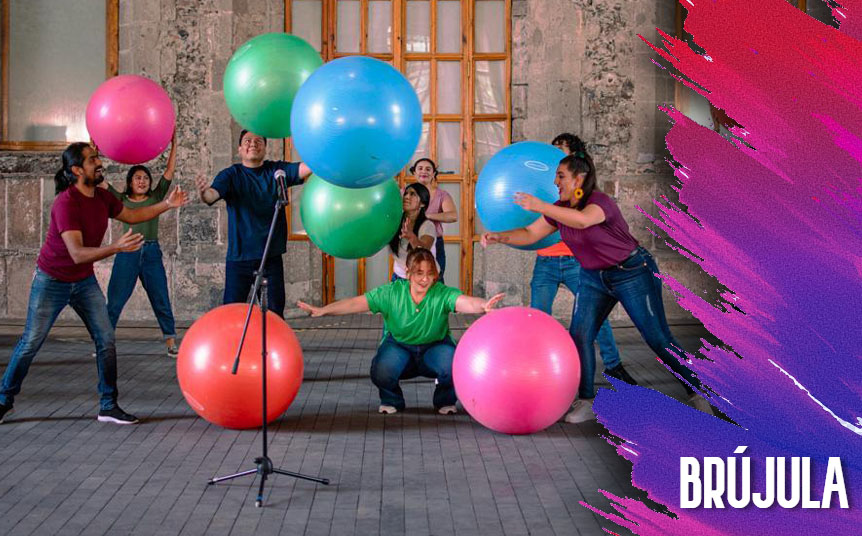 Este ciclo musical forma parte de los festejos por el Día de la niñez 2024 (Foto: Sistema Nacional de Fomento Musical)