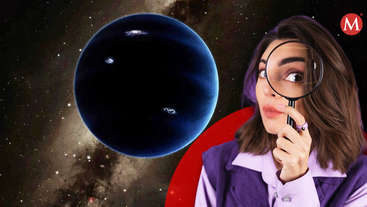 Científicos descubren nueva evidencia del Planeta 9.