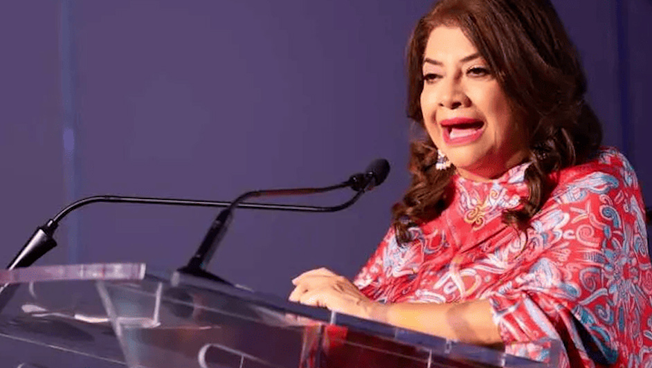 Clara Brugada y Morenistas en contra de la decisión del IECM, aseguran es un atentado a la democracia
