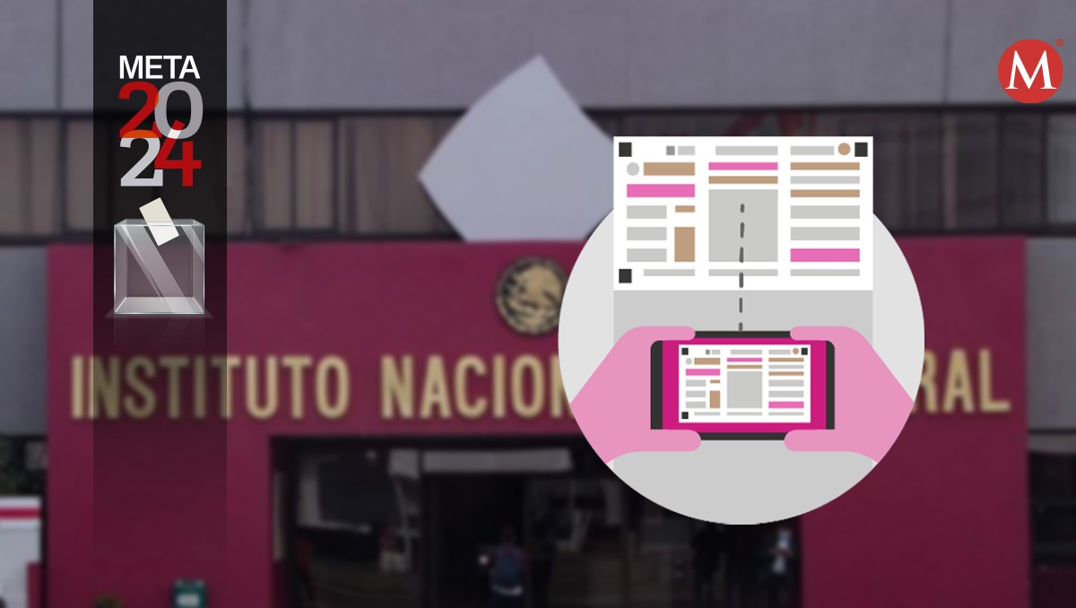 Comienzan simulacros del PREP 2024. | Especial