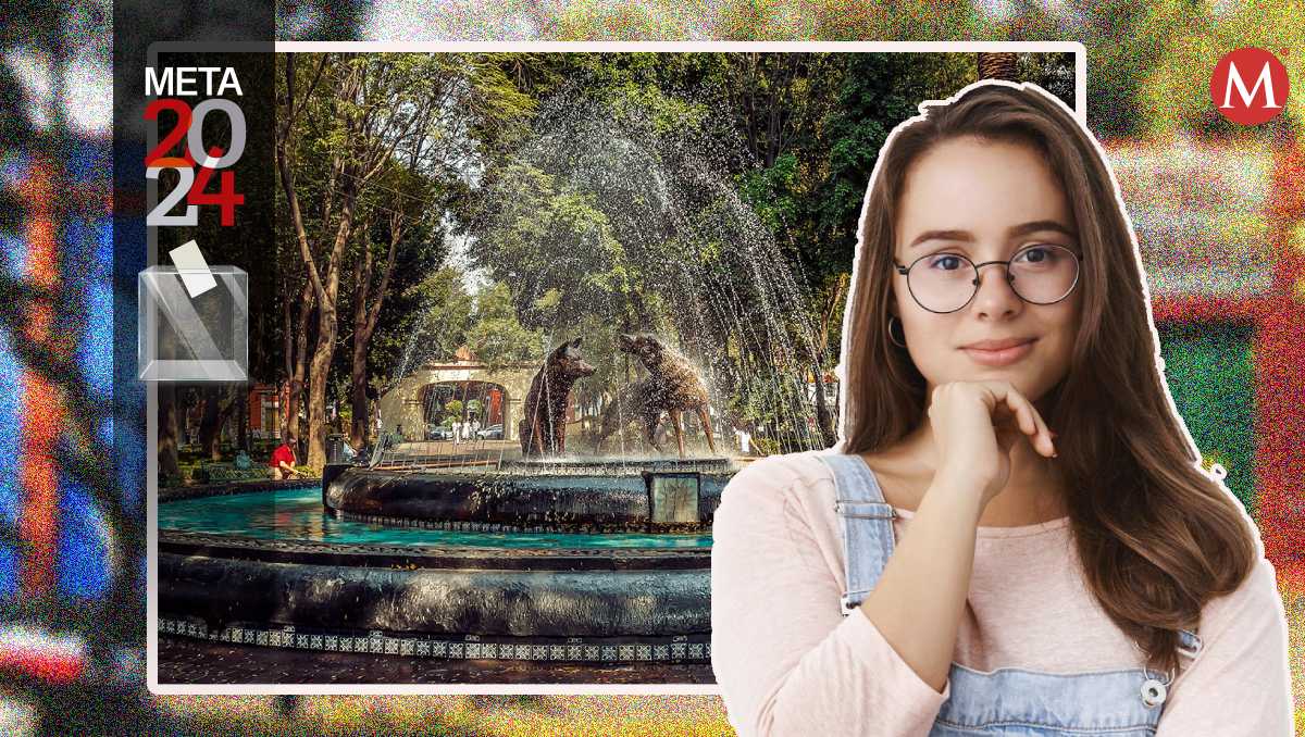Coyoacán cuenta con tres aspirantes a la alcaldía, conoce sus propuestas en el debate del 29 de abril | MILENIO