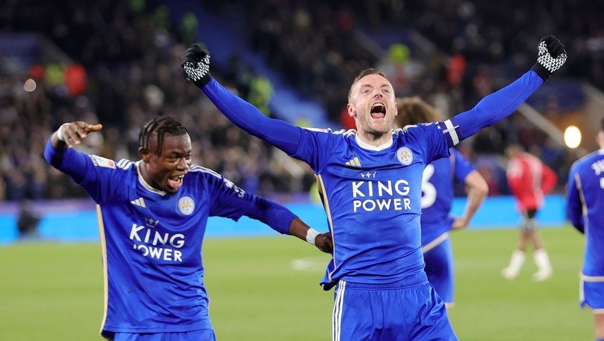 El Leicester regresa a la Premier League