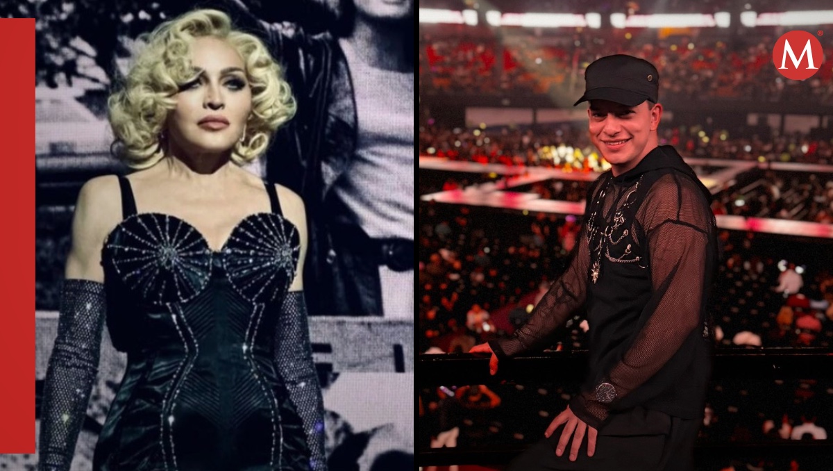 Fanático de Madonna denuncia que fue golpeado por policías  | ESPECIAL