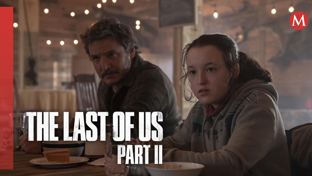 Se filtran imágenes del set de The Last Of Us