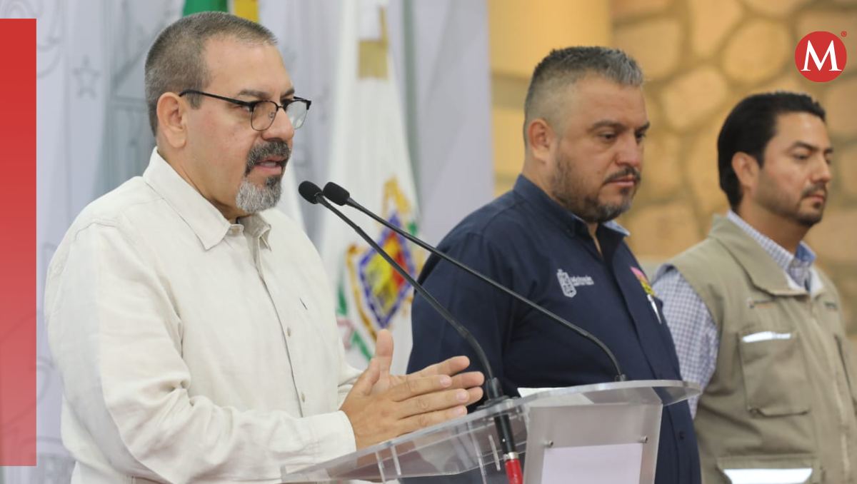 Julio Medina explicó que el incidente ocasionó que la cachorra de jaguar falleciera. (Foto: Especial)