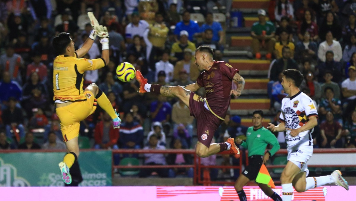 Leones y Mineros dejan en suspenso los cuartos de final (Mexsport)