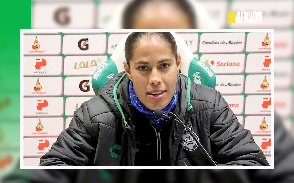 Marcela Varela, ex jugadora del León acusa omisiones del Club; como lo denunció Ana Campa