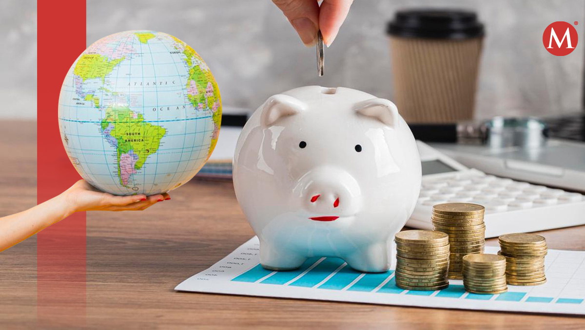 México es uno de los países con las pensiones peor calificadas. (Especial)