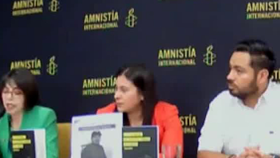 "Todos los días muren personas": Edith Olivares acerca del  incremento de índice delictivo en México