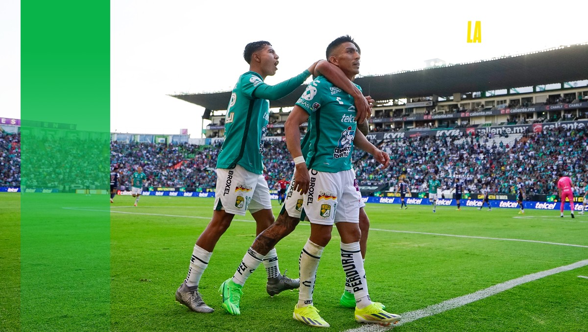 Qué necesita León para clasificar al Play-In del Clausura 2024 (Imago7)