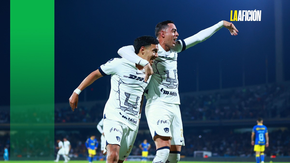 ¿Qué necesita Pumas para asegurar un puesto en el Play-In del Clausura 2024? (Imago7)