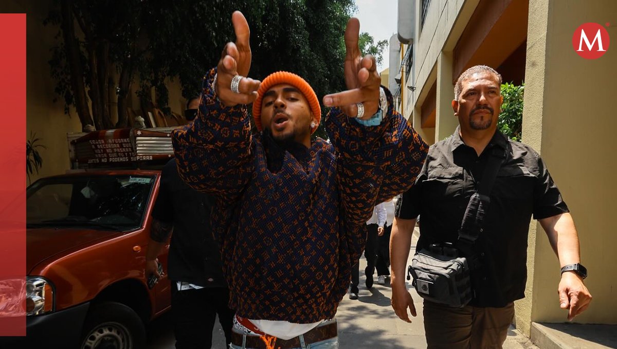Ozuna incursionará en el regional mexicano | Especial