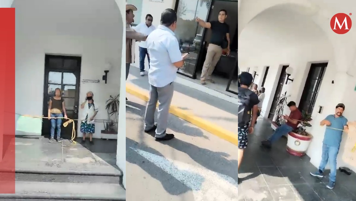 Protesta en Ixtaczoquitlán: Exigen soluciones ante la escasez de agua | Especial