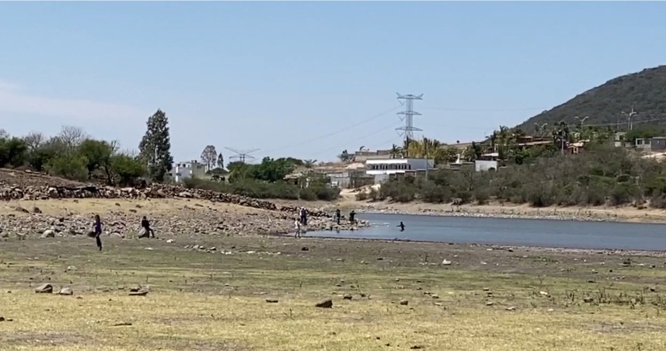 Querétaro aprobó un presupuesto por 35 millones de pesos para mitigar sequía.