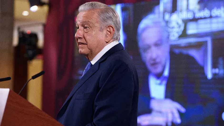 Hay tiempo para resolver caso Ayotzinapa; si no se logra no habrá carpetazo: AMLO