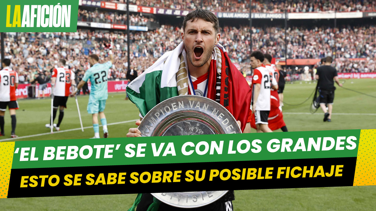 Santiago Giménez estaría llegando a la Serie A y este sería su nuevo equipo