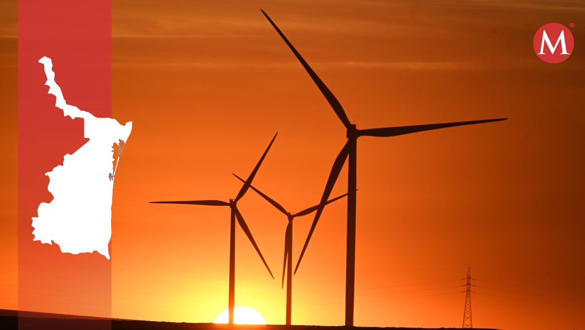 Tamaulipas ofreció a la empresa Engie las oportunidades de invertir en energías limpias.
