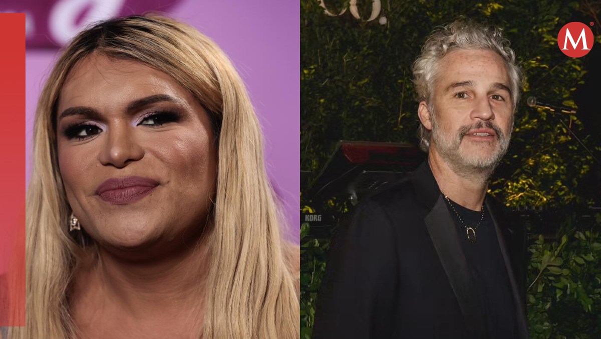 Wendy Guevara defiende a Juan Pablo Medina