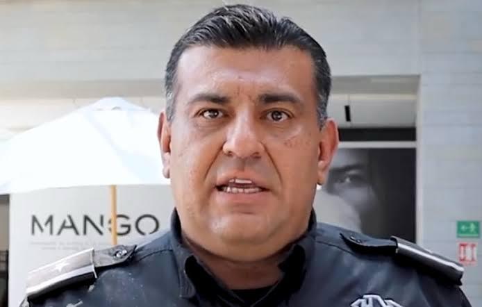 Asesinan a comandante de la Secretaría de Seguridad de Jalisco en Tlajomulco (Especial)