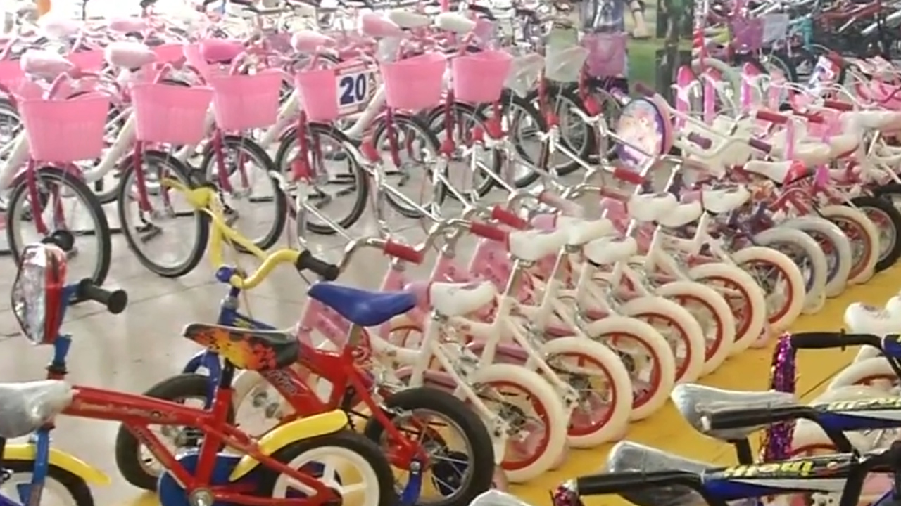 CdMx espera una derrama económica de 5 mil mdp para este Día del Niño