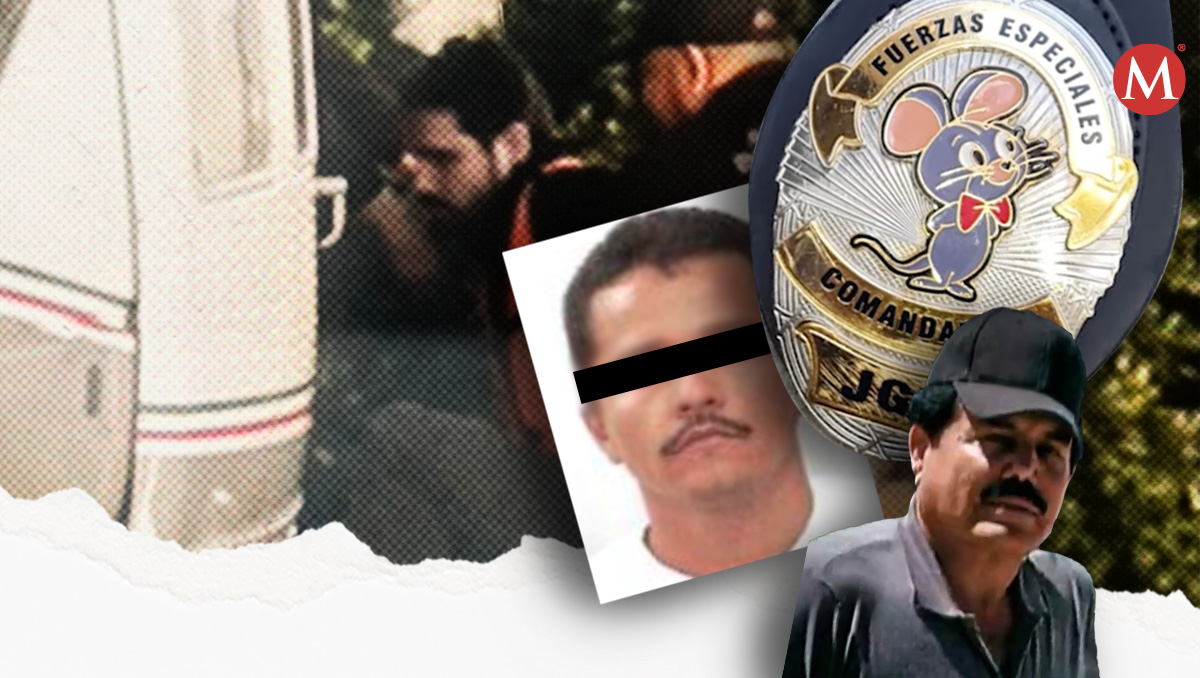 Las fuerzas de seguridad federales aún no asestan los golpes más contundentes del Crimen.