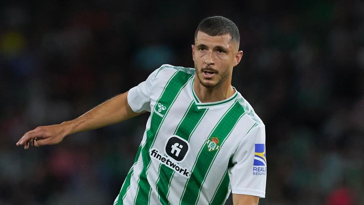 Guido Rodríguez se acerca al Barcelona (Instagram @guiido_rodriguez)