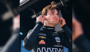 La Indy Car Series continua este fin de semana con la participación del mexicano Pato O'Ward que arrancará de cuarto este domingo en Alabama
