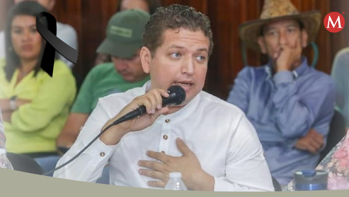 Investigan muerte de regidor y candidato en Puerto Vallarta: Fiscalía de Jalisco | Foto: Fb. drpacosanchez