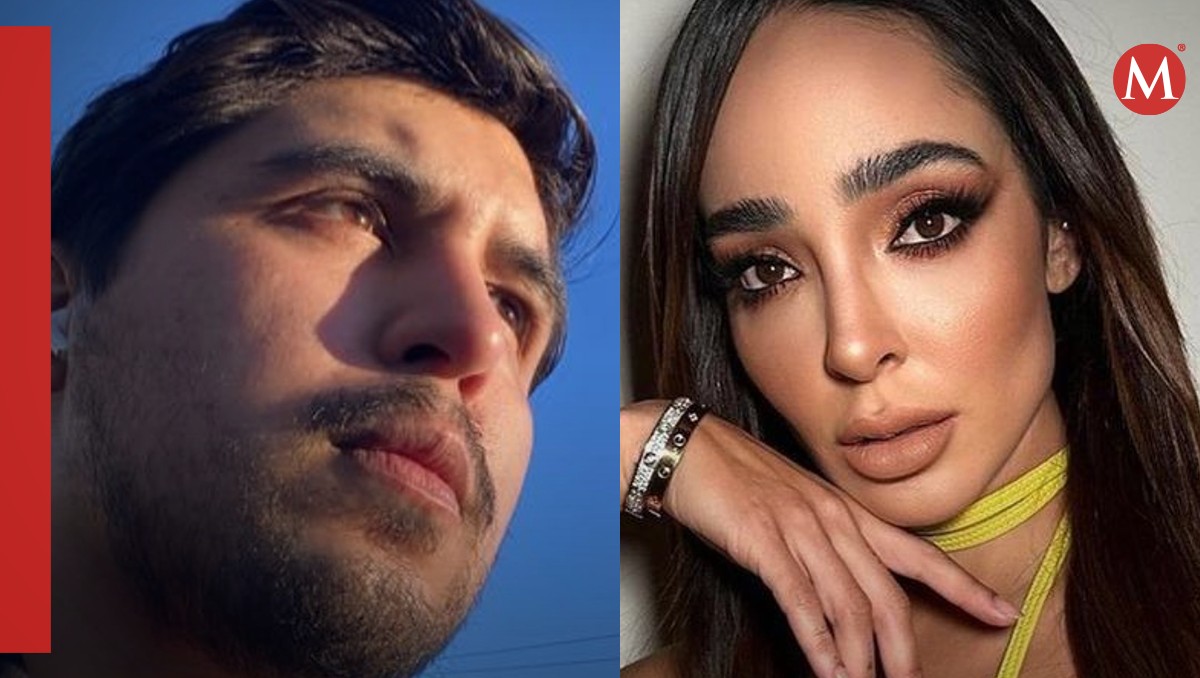 La influencer se pronunció a favor del joven | Especial