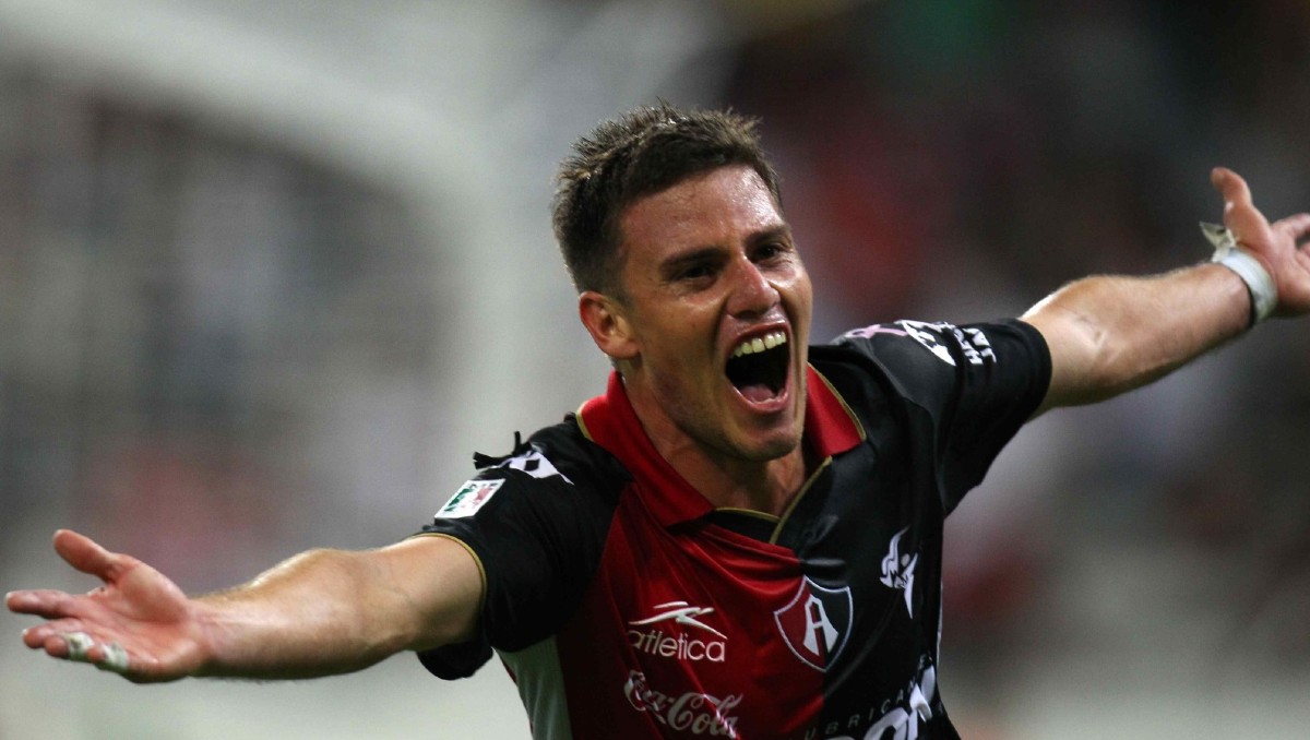 Lucas Ayala fue héroe en un Clásico Tapatío (Mexsport)