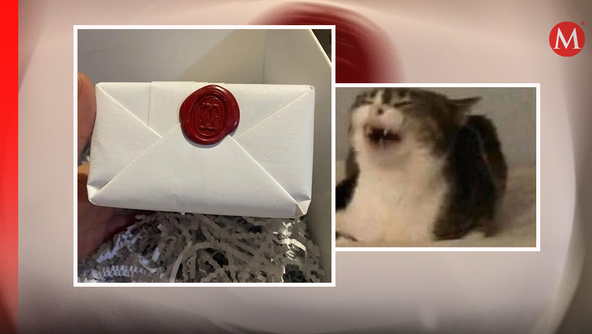 Los mejores memes de la entrega de Cartier a Rogelio Villareal.