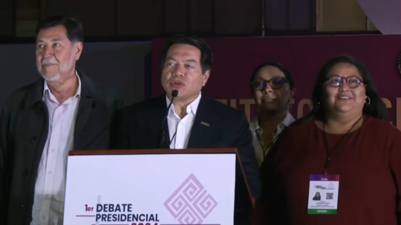 Morena, PT y PVEM se "prestan" candidatos para tener la mayoría en el Congreso