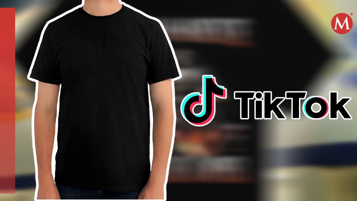 Polémica playera se hace viral en TikTok
