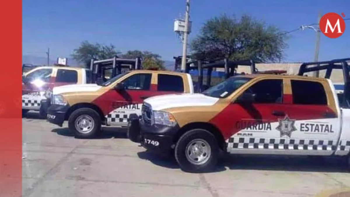 Solicita IP más patrullas para combate a robos en sur de Tamaulipas