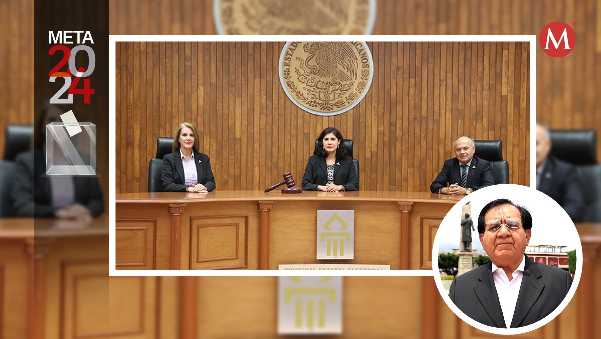 TEEG revoca decisión del IEEG tras rechazo de genero por Celaya | Especial