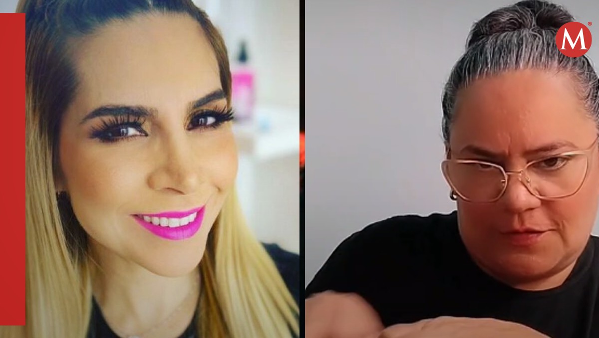 El video de inmediato generó reacciones en TikTok | Capturas