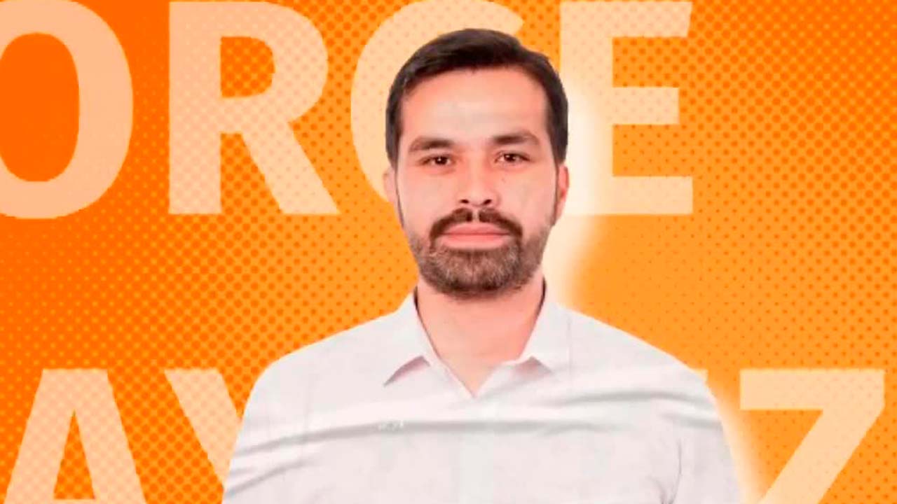Segundo debate presidencial: Jorge Álvarez Máynez llega con más popularidad en redes sociales