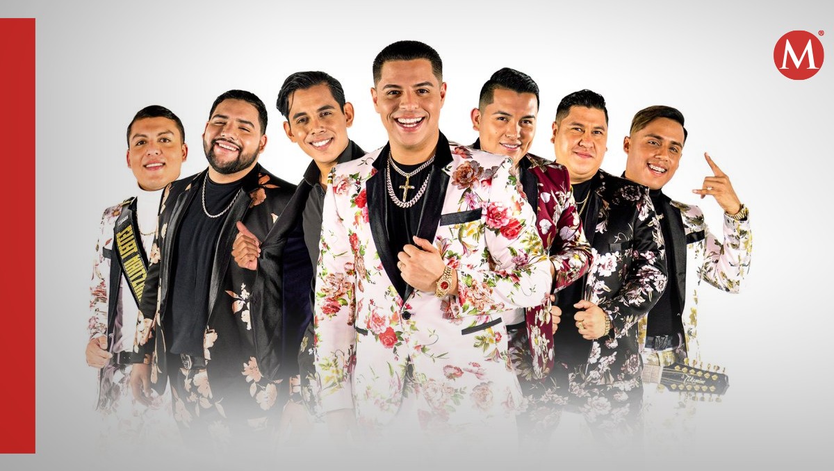Eduin Caz revela muerte de un miembro de Grupo Firme en redes