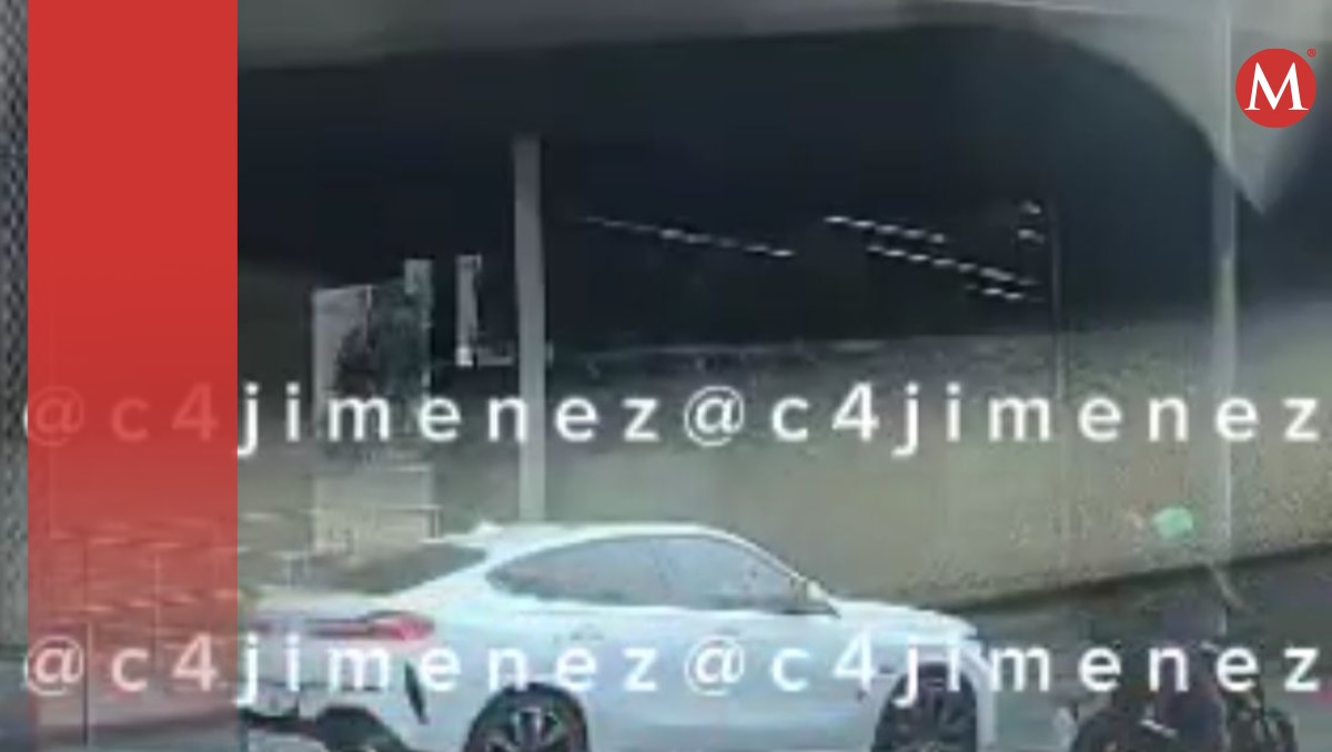 El ex funcionario fue atacado de forma directa (Especial)