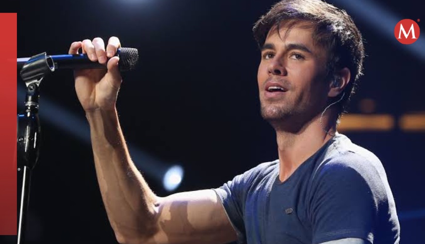 Enrique Iglesias regresa a tierras mexicanas con presentación en la Feria Nacional de San Marcos.