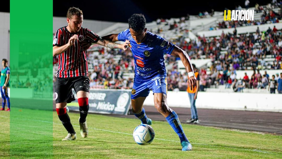 Gavilanes de Matamoros y Club Reynosa tendrán su choque particular en busca de las semifinales.
