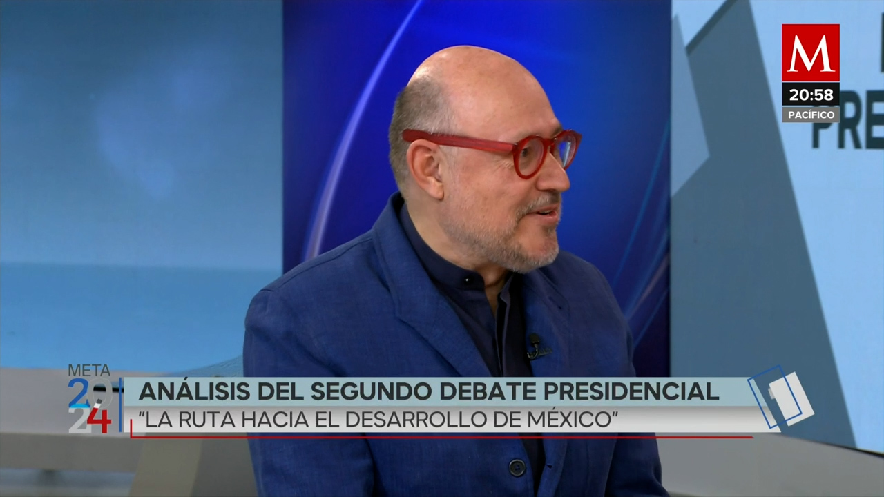 Impacto de los cambios en el formato del debate presidencial por Ricardo Raphael