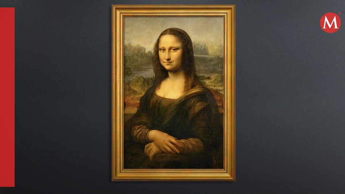 La Mona Lisa podría contar con su propia sala en el Louvre