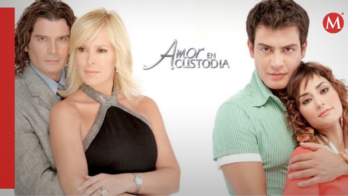 Margarita Gralia reaparece tras años de ultimo protagonico; así luce