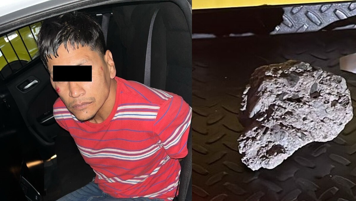En Monterrey, hombre ebrio golpea a su hija y esposa. Especial