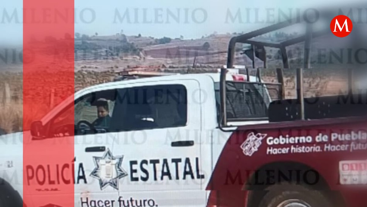 Mueren al menos 7 personas en enfrentamiento en Chignahuapan | JZ