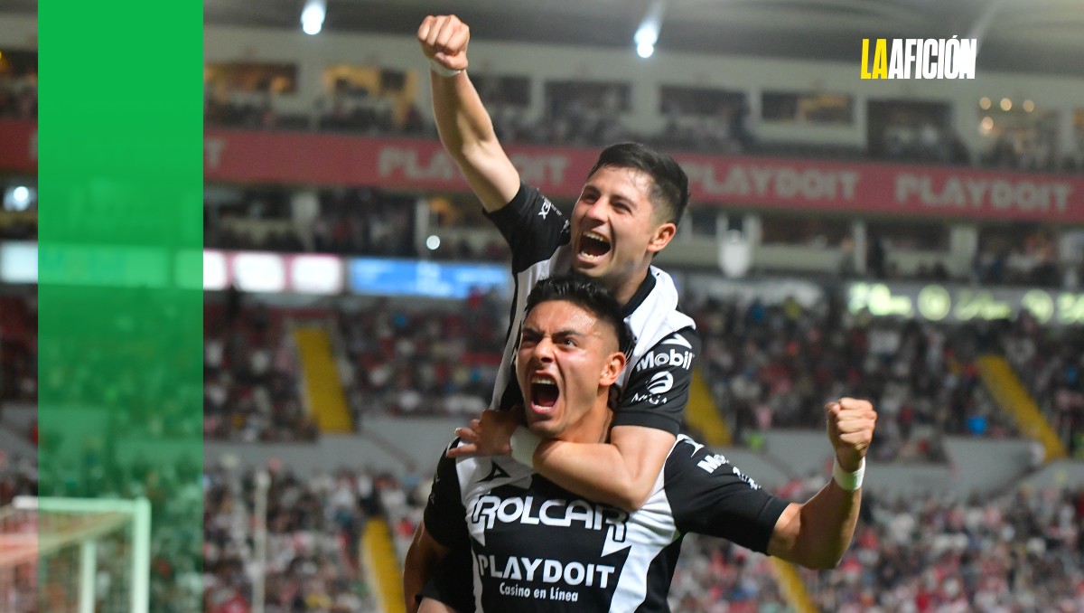 Esto necesita Necaxa para entrar a cuartos de final de Clausura 2024 (Imago7)