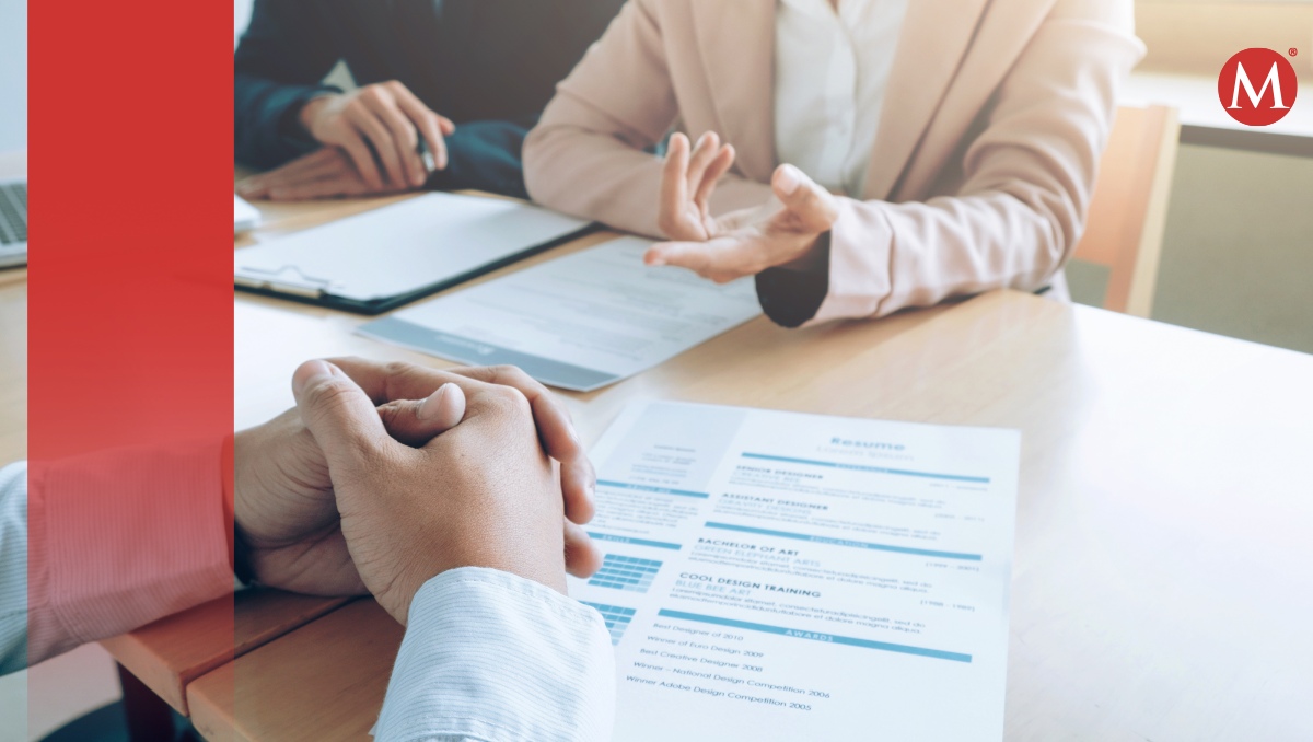 Podrás aplicar a la vacante antes del 19 de mayo del año en curso. | Freepik