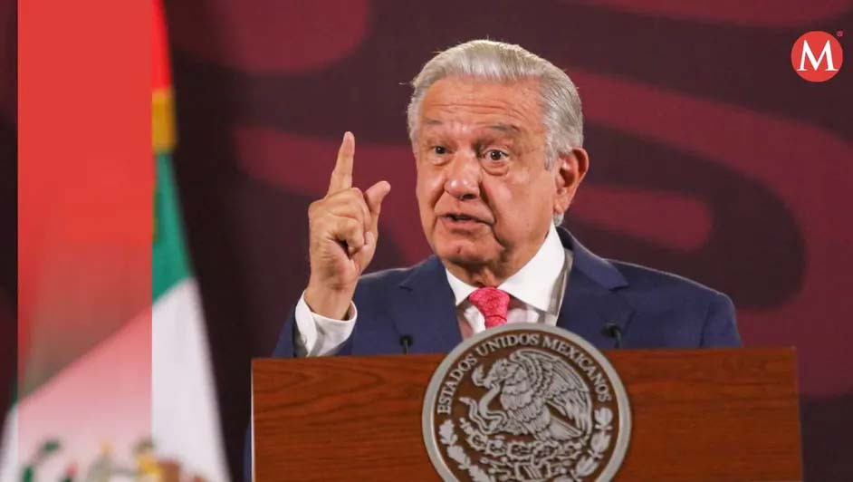 AMLO dice que se revisará orden de liberar a 'Don Rodo' por procesos en EU
