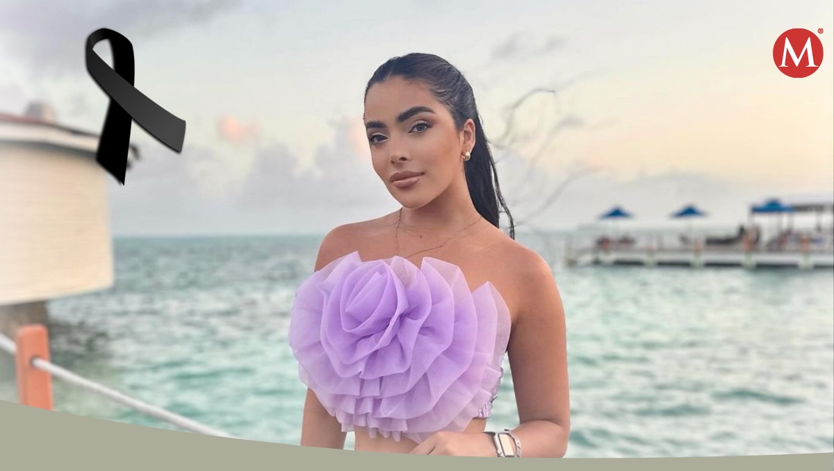 Asesinan a Landy Párraga, ex miss Ecuador | ESPECIAL